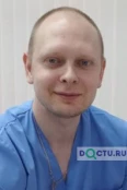Хитов Денис Владимирович - Челябинск