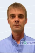 Хитров Павел Васильевич - Ульяновск