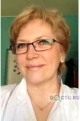 Хитрова Галина Васильевна - Ярославль