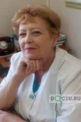 Хивина Наталия Юрьевна - Вологда
