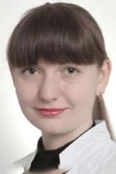Хивинцева Марина Васильевна - Самара