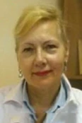Хивинцева Ольга Александровна - Самара