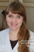 Хижникова Валерия Павловна - Саратов