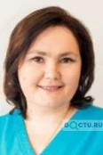 Хижняк Татьяна Валерьевна - Петрозаводск