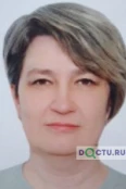 Хижова Оксана Петровна - Уфа