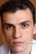 Хижук Александр Викторович - Омск