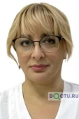 Хизиева Елена Ибайдулаховна - Киров