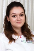 Хизниченко Ольга Юрьевна - Красноярск