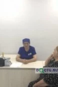 Хизриева Асят Вахитовна - Грозный