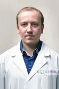 Хлапцев Евгений Иванович - Томск