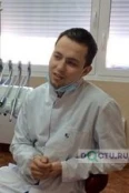 Хлапцев Максим Александрович - Москва