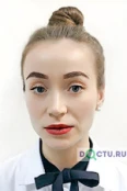 Хлапцева Валерия Григорьевна - Москва