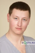 Хлебников Алексей Сергеевич - Саратов