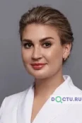 Хлебникова Алена Сергеевна - Волгоград