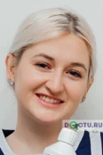 Хлебникова Алена Олеговна - Владивосток