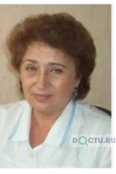 Хлебникова Фаина Борисовна - Красноярск