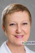Хлебникова Ирина Вадимовна - Екатеринбург