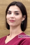 Хлебникова Наталья Владимировна - Белгород