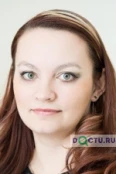 Хлебникова Ольга Леонидовна - Киров
