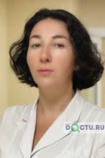 Хлебникова Оксана Васильевна - Екатеринбург
