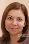 Хлебникова Ольга Геннадьевна - Санкт-Петербург