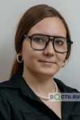 Хлебникова Виолетта Андреевна - Иркутск