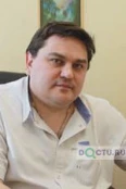 Хлебодаров Фёдор Евгеньевич - Курск