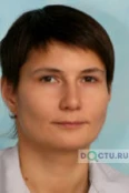 Хлебосолова Екатерина Анатольевна - Москва