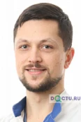 Хлебов Валентин Викторович - Санкт-Петербург