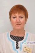Хлебушкина Людмила Ивановна - Самара