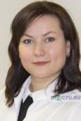 Хлесткина Мария Сергеевна - Тюмень
