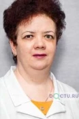 Хлестова Лариса Геннадьевна - Курган