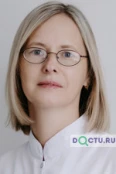 Хлевнова Милана Геннадьевна - Смоленск