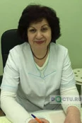 Хлиян Елизавета Овакимовна - Ростов-на-Дону