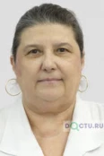 Хлиян Ирина Владимировна - Ростов-на-Дону