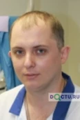 Хливнюк Андрей Сергеевич - Череповец