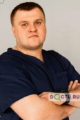Хлябичев Андрей Олегович - Курск