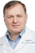 Хлябичев Олег Борисович - Курск