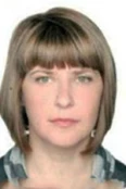 Хлюпта Марина Николаевна - Брянск