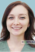Хлобыстова Виктория Сергеевна - Москва