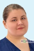 Хлопцева Валерия Андреевна - Тюмень
