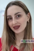 Хлопенко Виктория Эдуардовна - Ростов-на-Дону