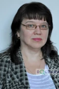 Хлопина Инна Анатольевна - Архангельск