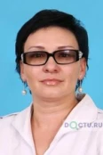Хлопкова Ирина Николаевна - Краснодар