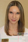 Хлопкова Наталья Владимировна - Барнаул