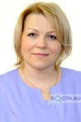 Хлопкова Оксана Викторовна - Саратов