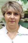 Хлопонина Оксана Алексеевна - Красноярск