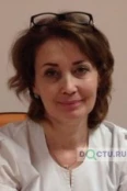 Хлопова Эльвира Шайдулловна - Самара
