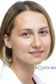 Хлопунова Надежда Викторовна - Казань