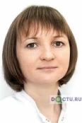 Хлопушина Юлия Александровна - Тамбов